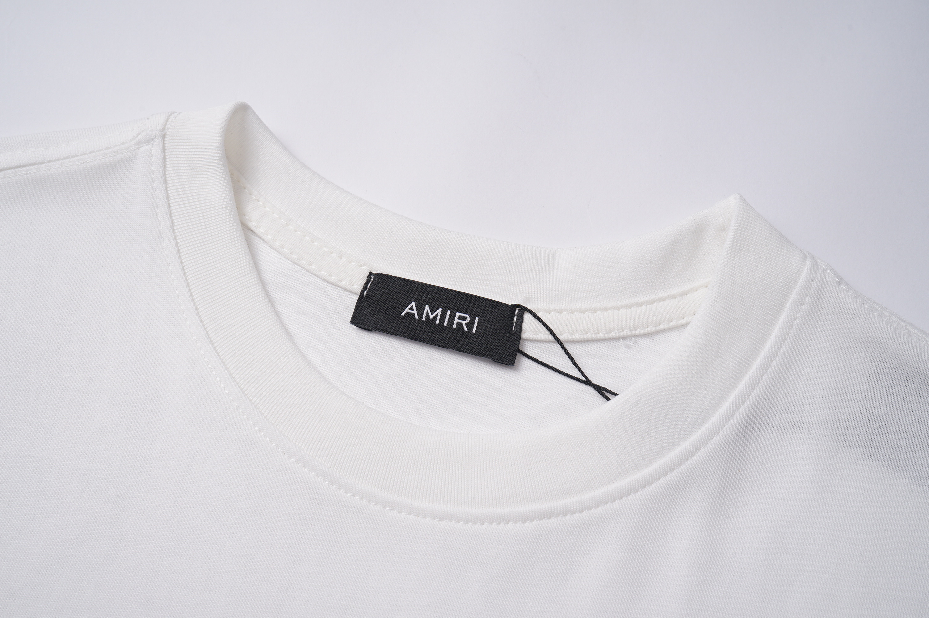 Amiri T-Shirts